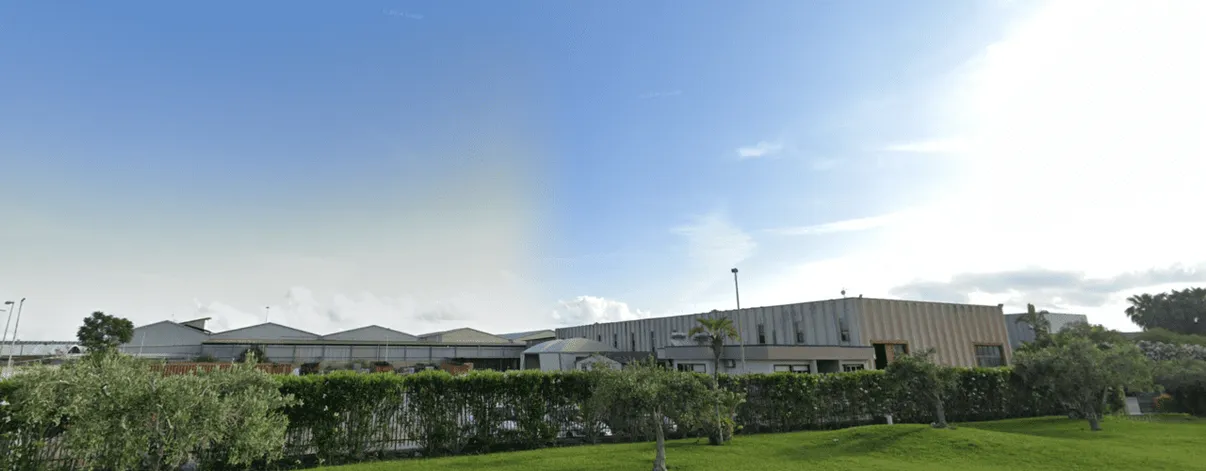 Beca Industrial